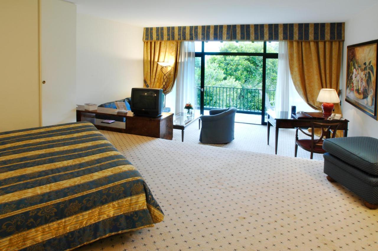 Park Hotel Principe Lugano Exterior photo