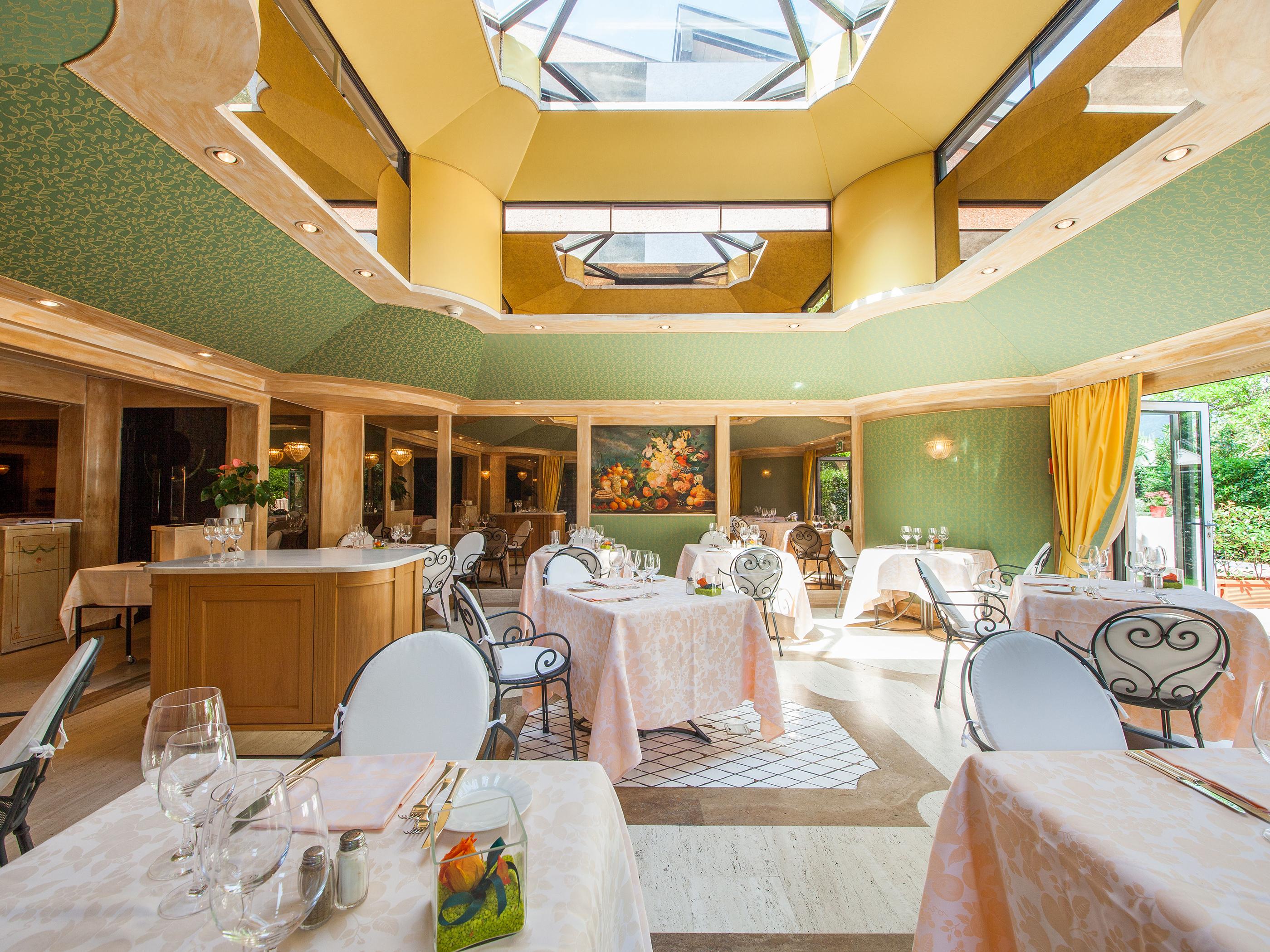 Park Hotel Principe Lugano Exterior photo