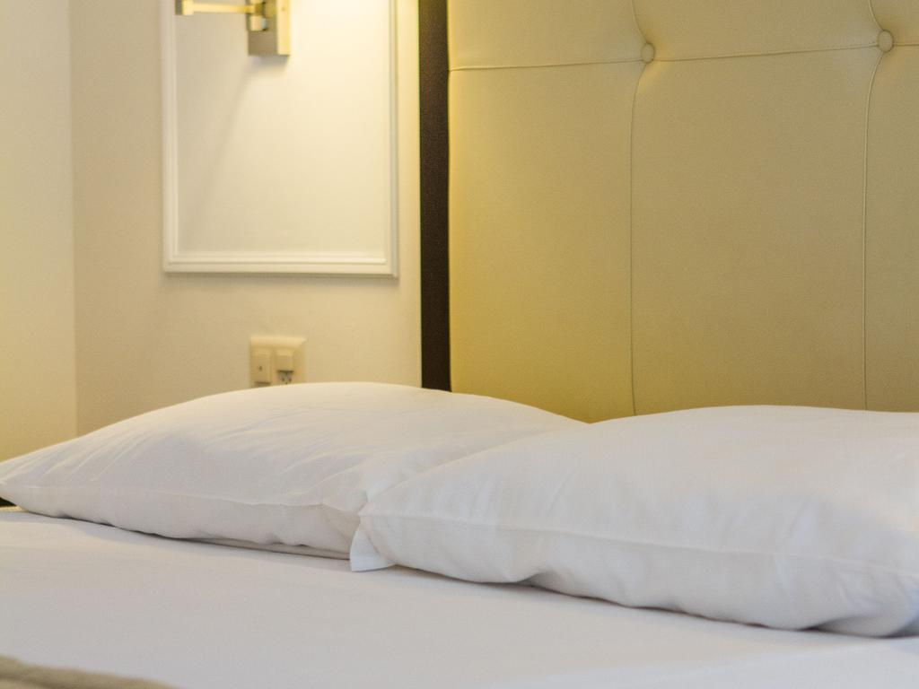 Park Hotel Principe Lugano Exterior photo