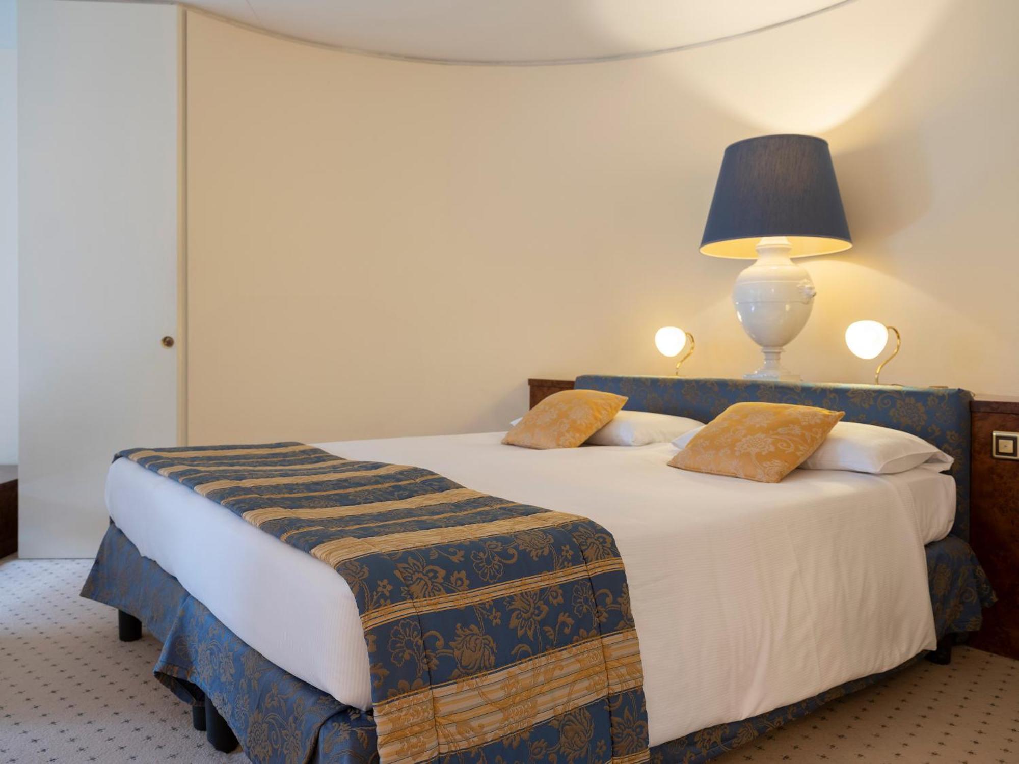 Park Hotel Principe Lugano Exterior photo