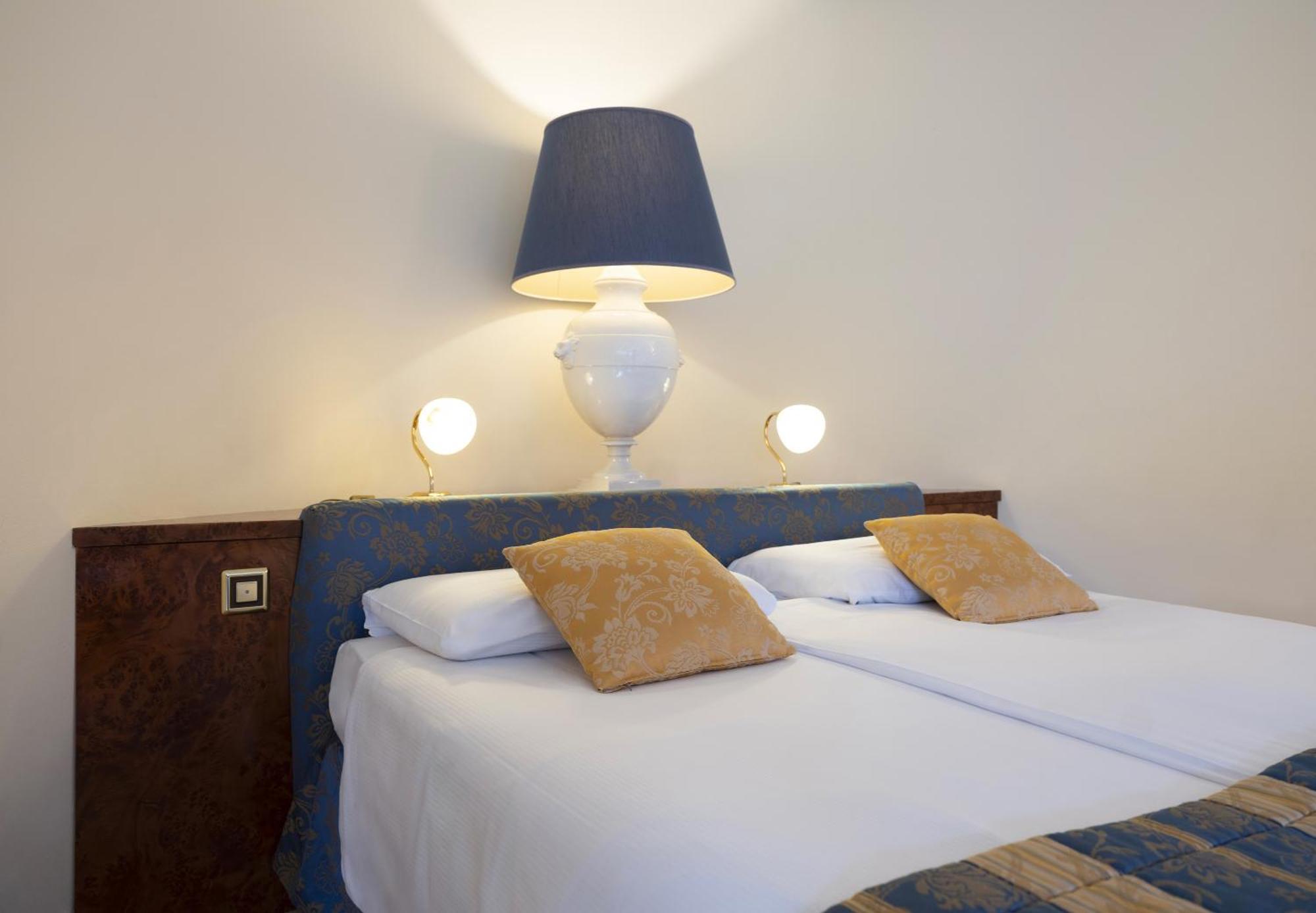Park Hotel Principe Lugano Exterior photo