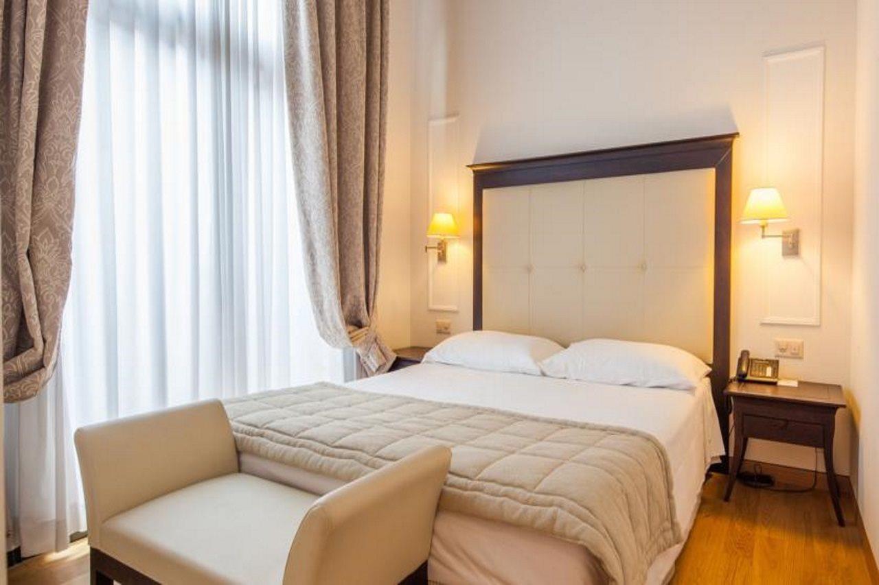 Park Hotel Principe Lugano Exterior photo